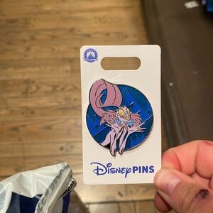Disney Parks Emperors New Groove Yzma 2024 Pin OE BNWT